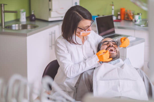 Best Emergency Wisdom Teeth Removal in Dublin, GA