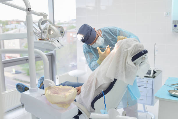 Best Emergency Broken Tooth Repair in Dublin, GA